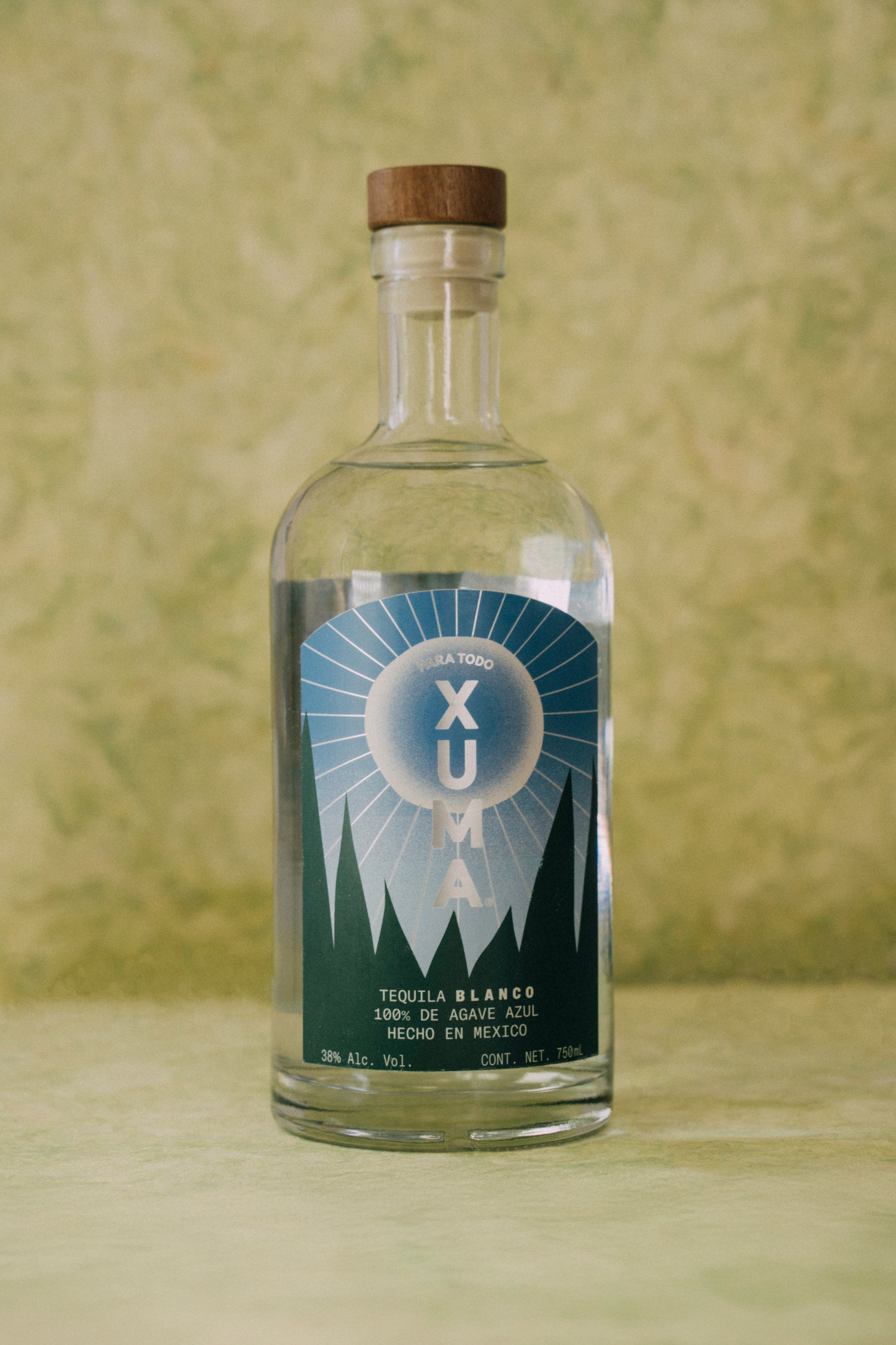 Xuma Tequila Blanco
