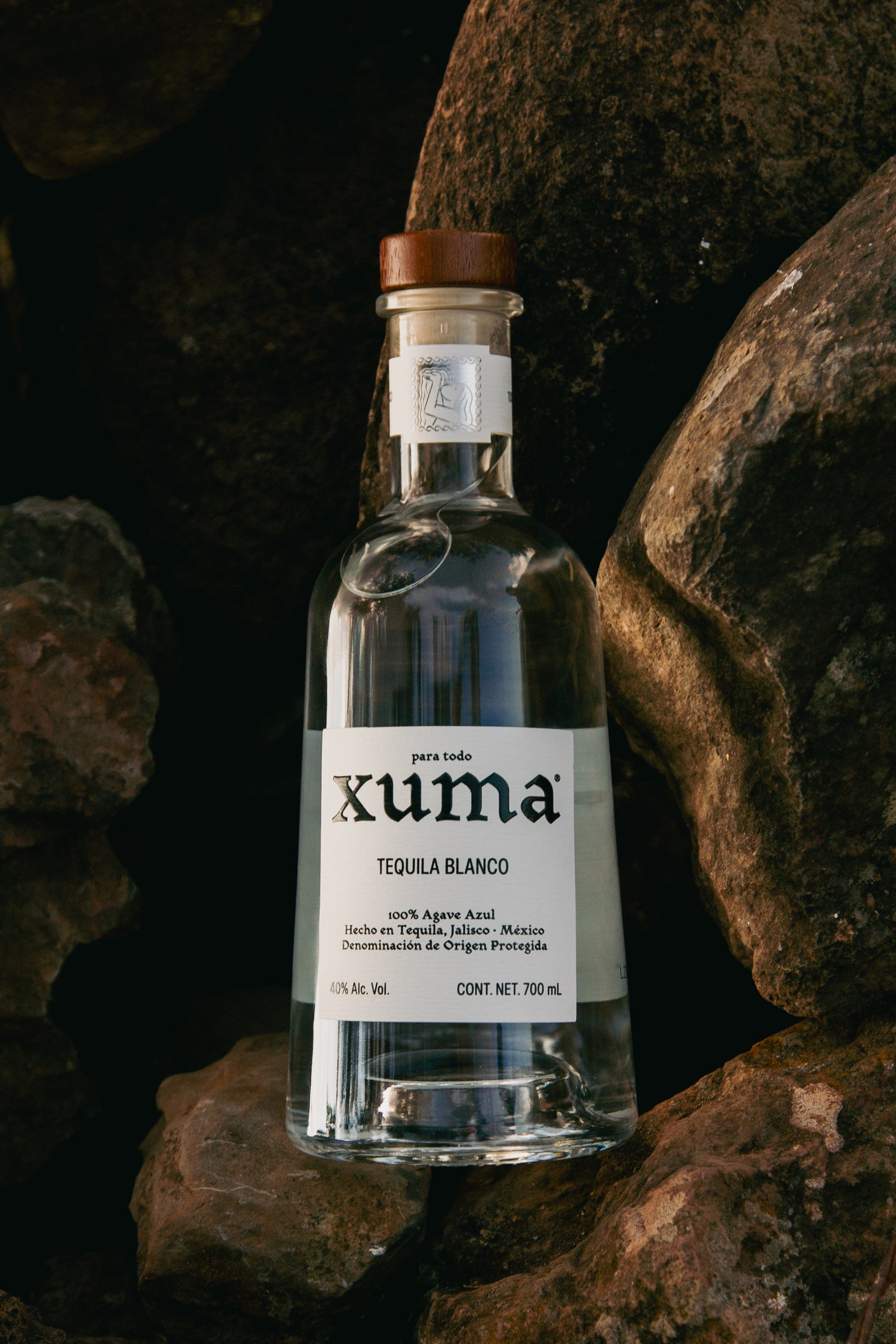 Xuma Tequila Blanco