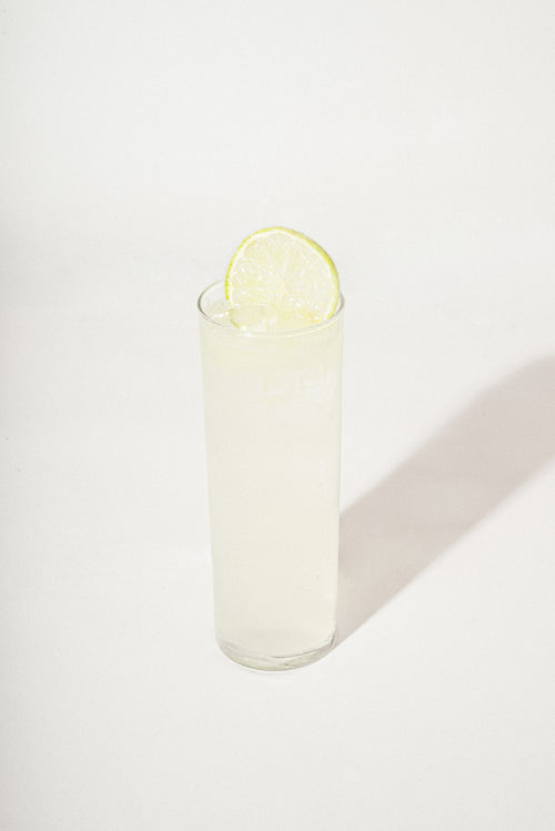 RANCH WATER