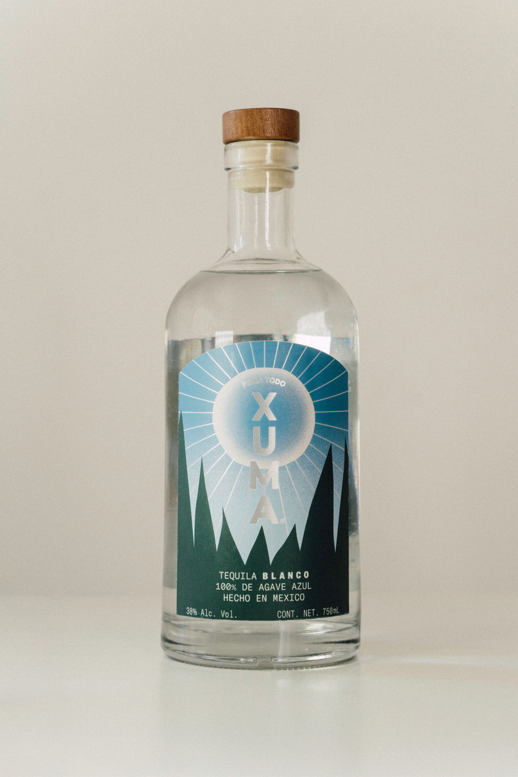Xuma Tequila Blanco