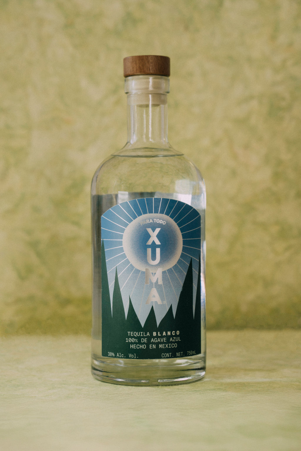 Xuma Tequila Blanco