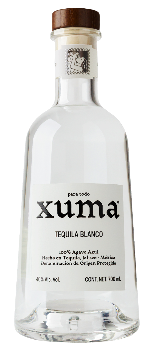 Xuma Tequila Blanco